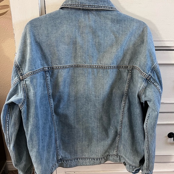 CJLA Hunter Denim Jacket! - Picture 3 of 4